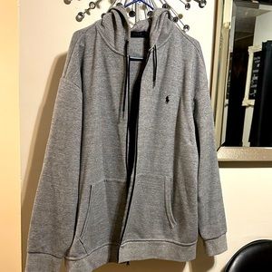 Ralph Lauren polo jogging set